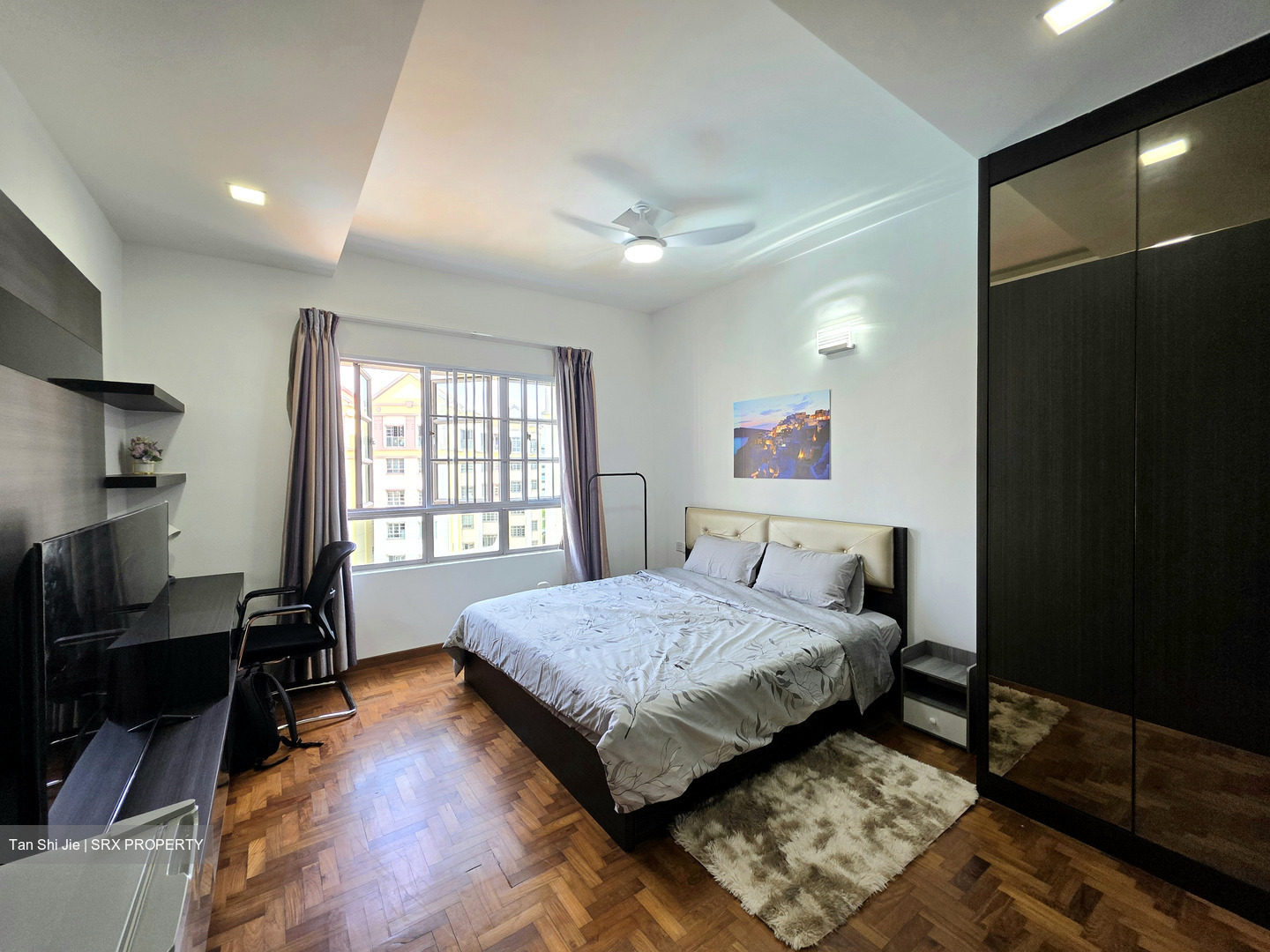 Azalea Park Condominium (D17), Condominium #450126621